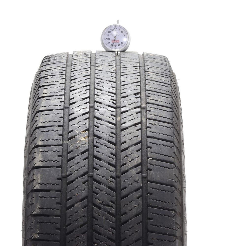 Set of (4) Used LT 275/70R18 Firestone Transforce HT2 125/122S E - 7.5-9/32 - Image 2