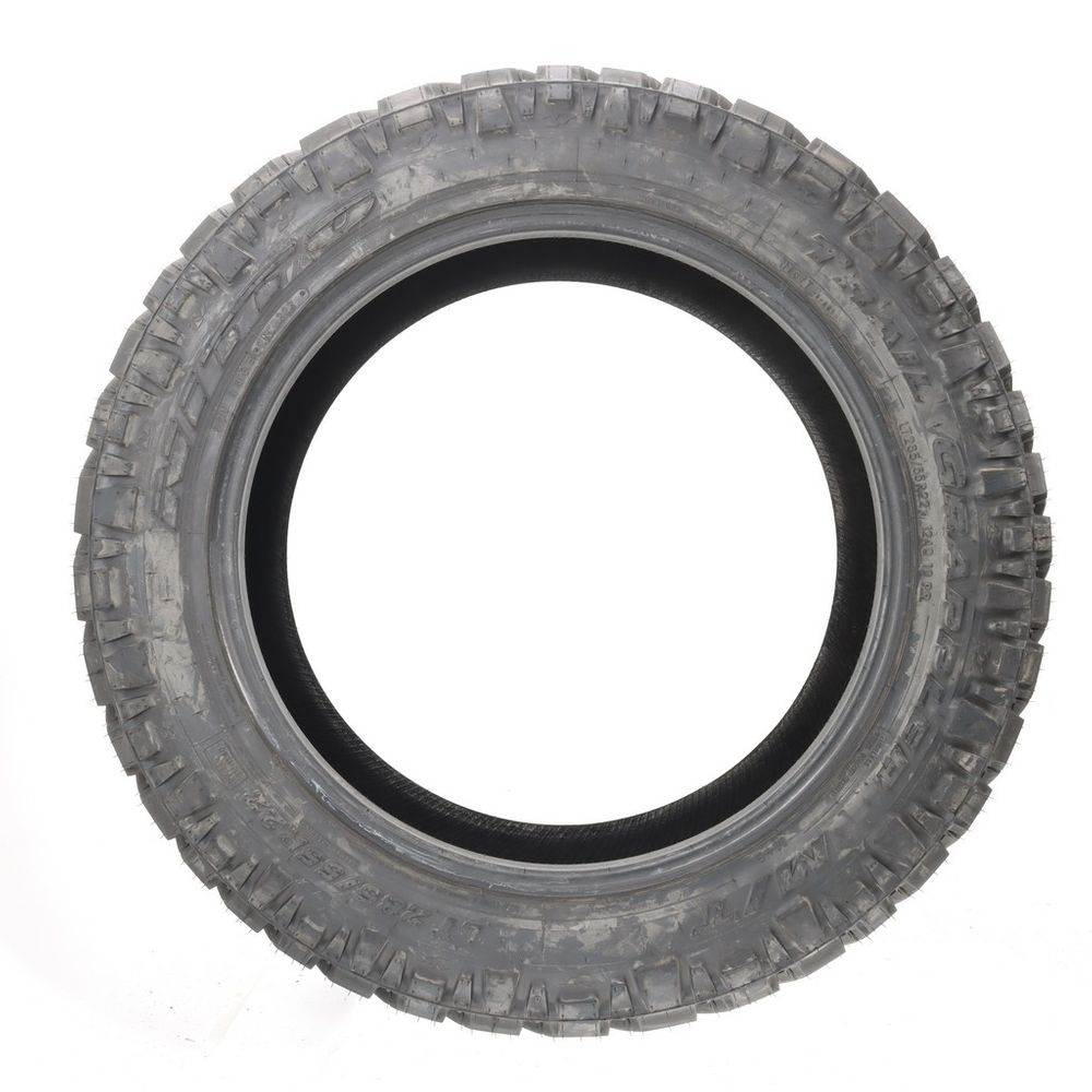 Driven Once LT 285/55R22 Nitto Trail Grappler M/T 124Q E - 18.5/32 - Image 3
