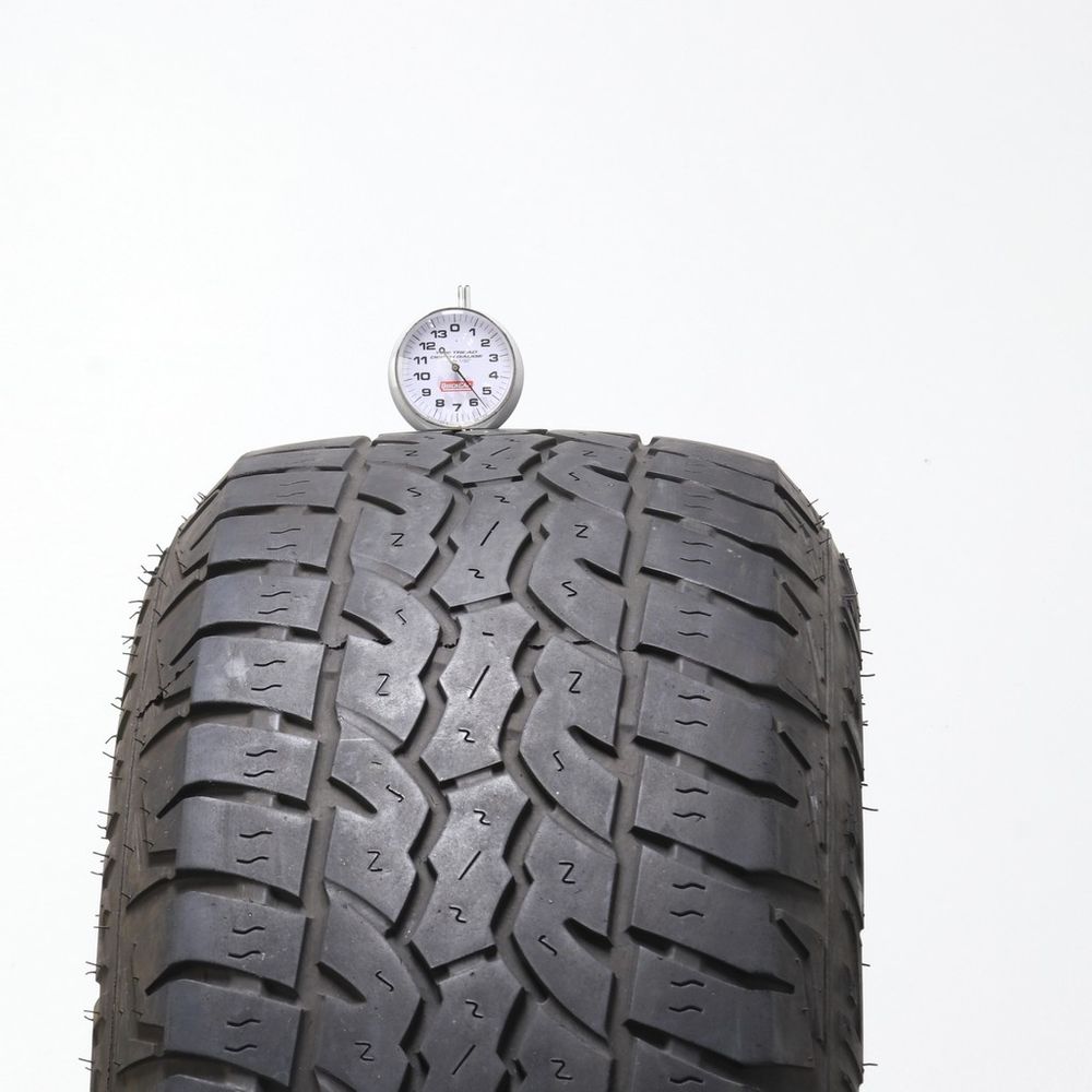Used 265/65R17 Ironman All Country AT 112T - 5.5/32 - Image 2