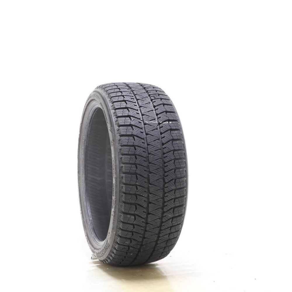 Driven Once 225/40R18 Bridgestone Blizzak WS90 Studless 92H - 11/32 - Image 1