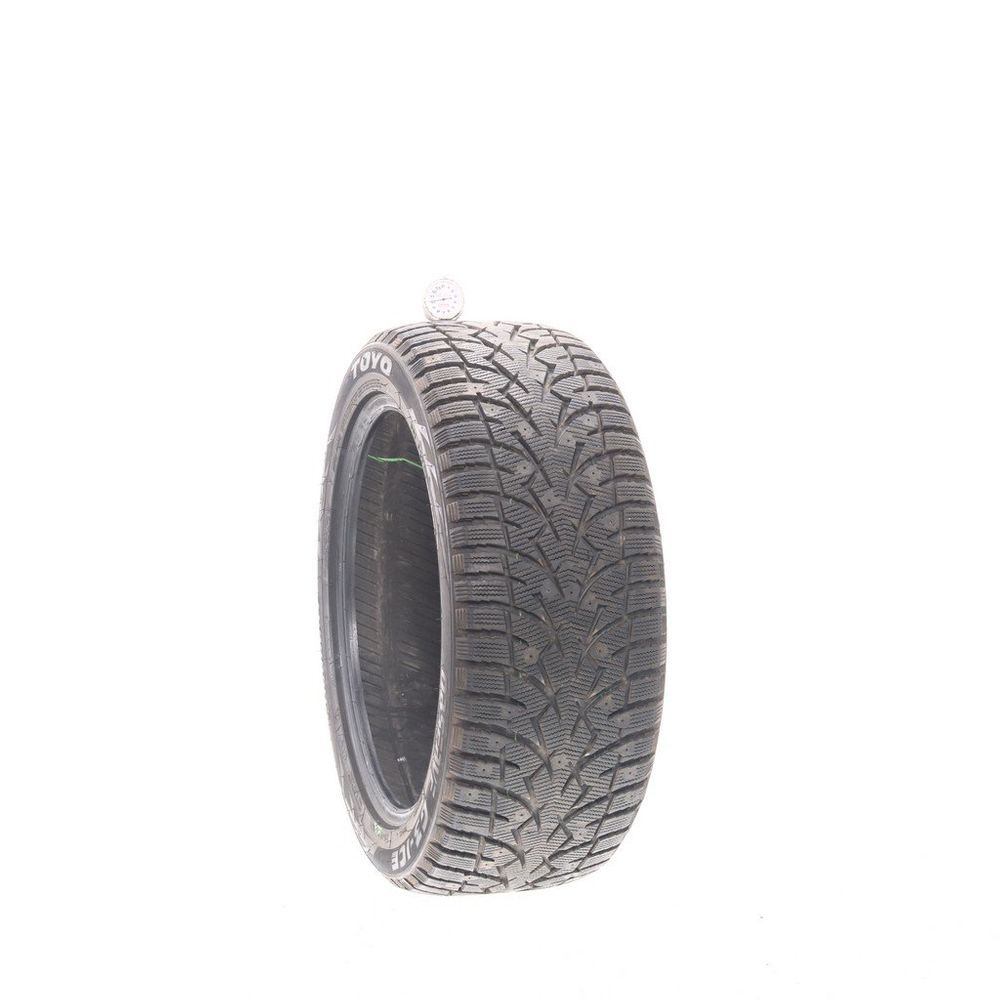 Used 235/45R18 Toyo Observe G3-Ice Studdable 98T - 10/32 - Image 1