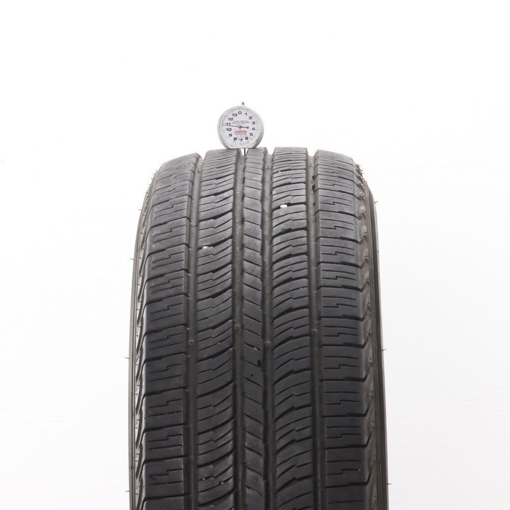 Set of (2) Used LT 275/70R18 SureDrive Highway 125/122S E - 10.5-11/32 - Image 2