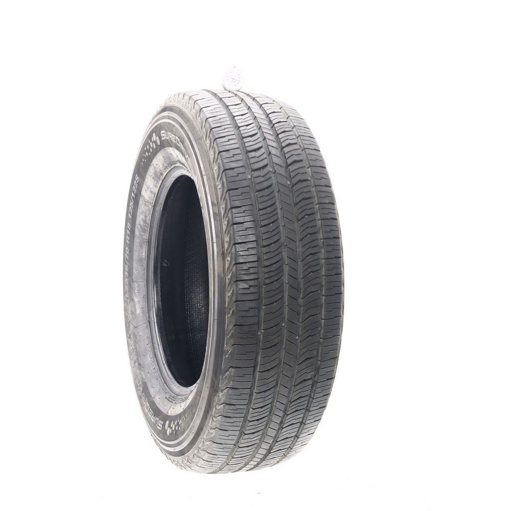 Set of (2) Used LT 275/70R18 SureDrive Highway 125/122S E - 10.5-11/32 - Image 4