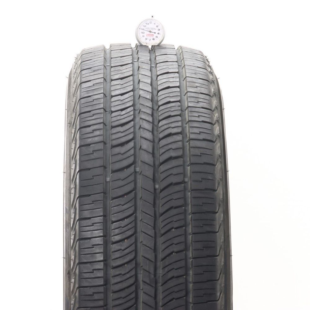 Set of (2) Used LT 275/70R18 SureDrive Highway 125/122S E - 10.5-11/32 - Image 5