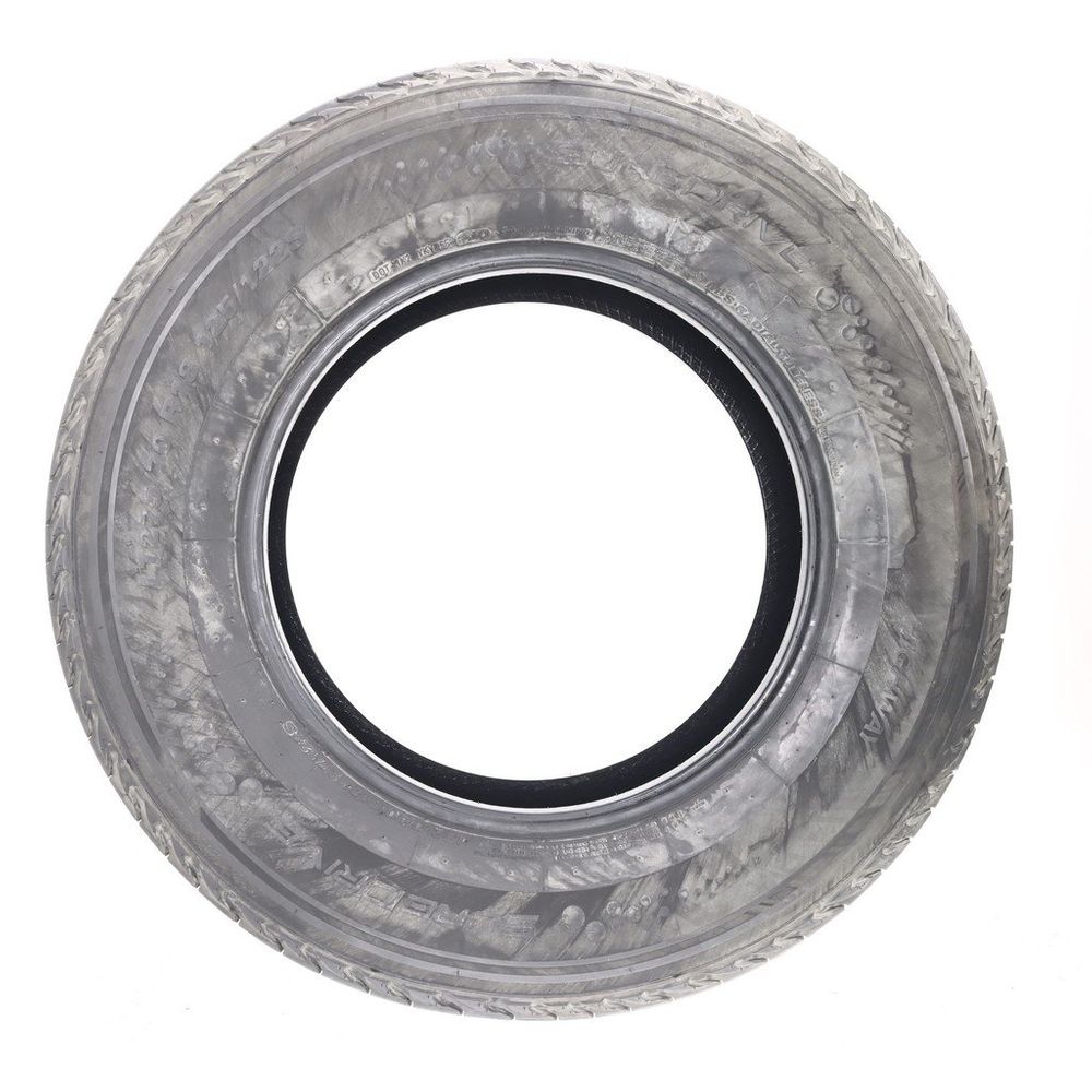 Set of (2) Used LT 275/70R18 SureDrive Highway 125/122S E - 10.5-11/32 - Image 6