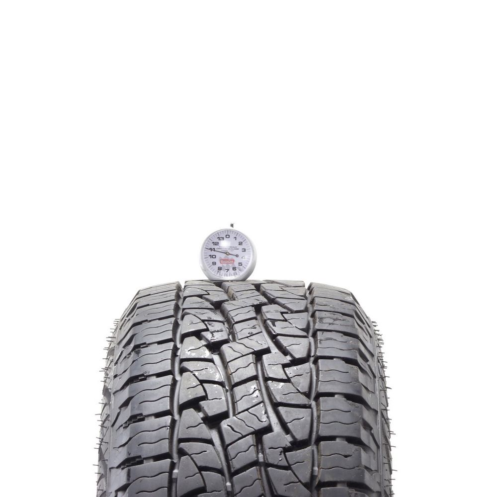 Set of (2) Used 245/65R17 Nexen Roadian AT Pro RA8 111S - 10-11/32 - Image 5