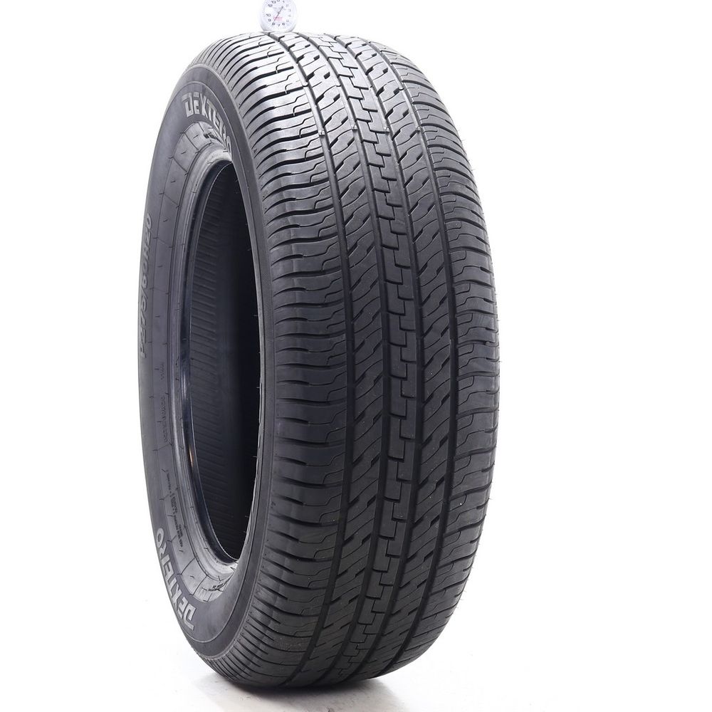 Set of (4) Used 275/60R20 Dextero DHT2 114H - 7-8/32 - Image 4