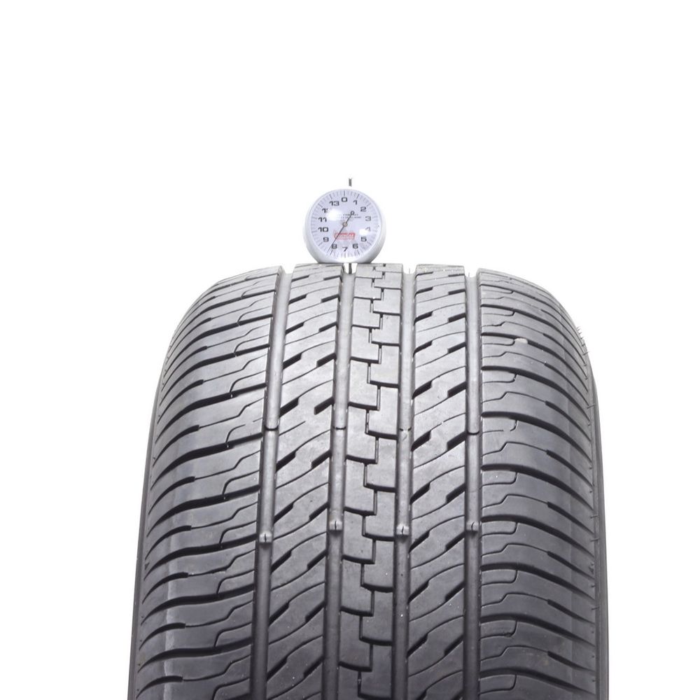 Set of (4) Used 275/60R20 Dextero DHT2 114H - 7-8/32 - Image 5