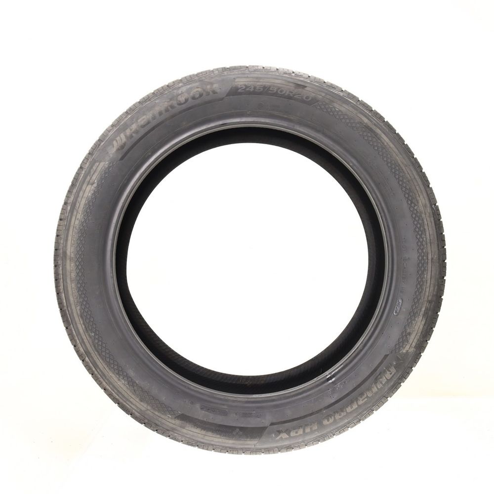 Driven Once 245/50R20 Hankook Dynapro HPX RA43 102V - 10/32 - Image 3