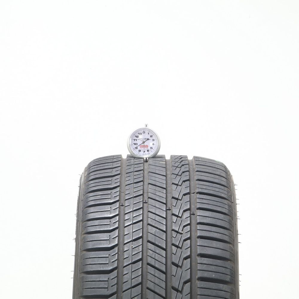 Set of (2) Used 235/40ZR19 Hankook Ventus S1 AS 96W - 8.5-9/32 - Image 5