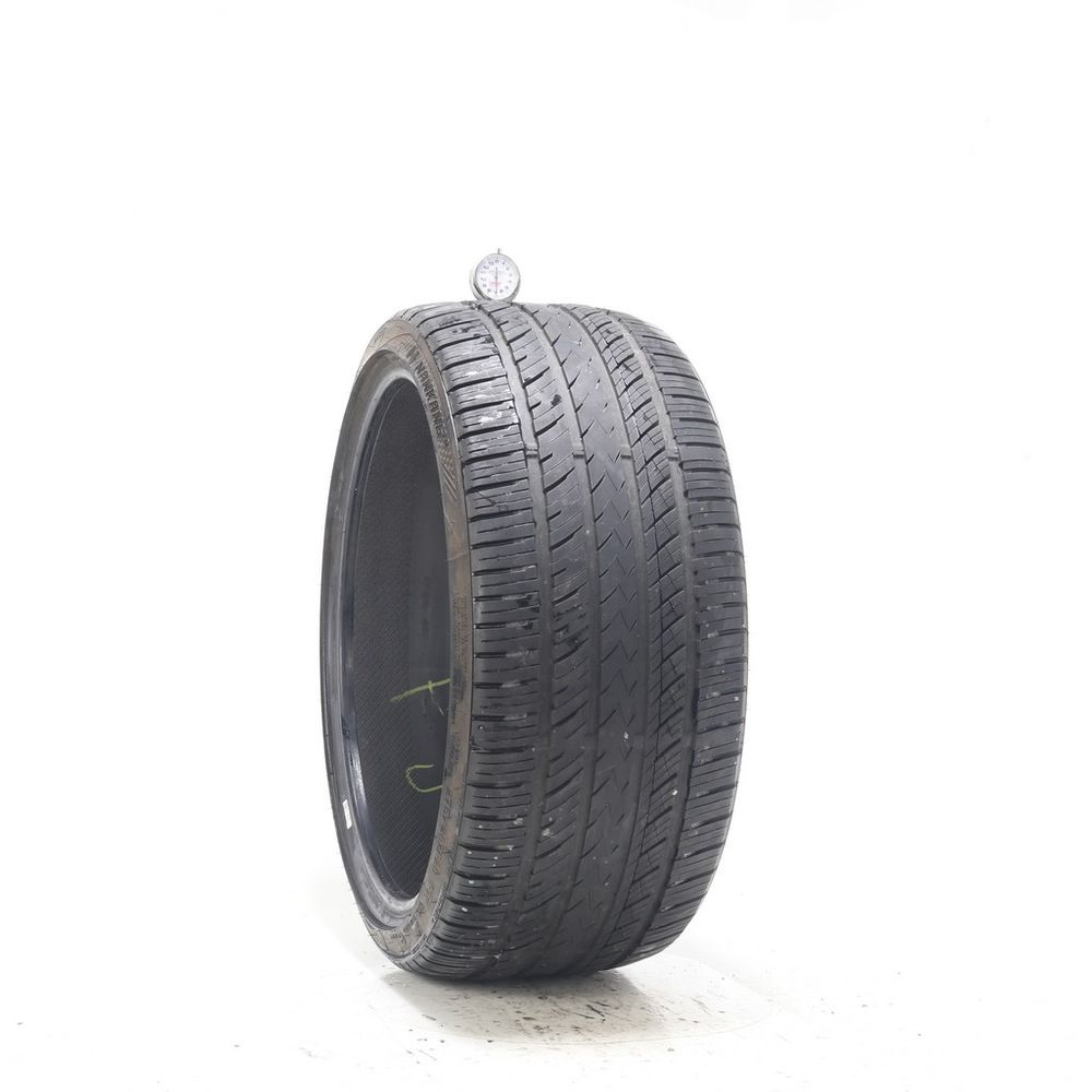 Used 275/30ZR20 Nankang Sportnex NS-25 97W - 7/32 | Utires