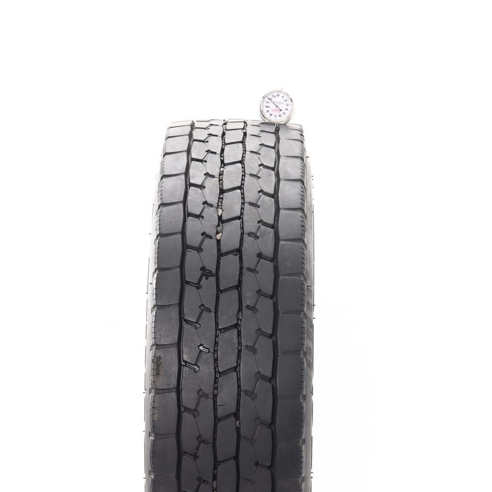 Used 225/70R19.5 Dunlop Enasave SP 688 125/123M - 11.5/32 | Utires
