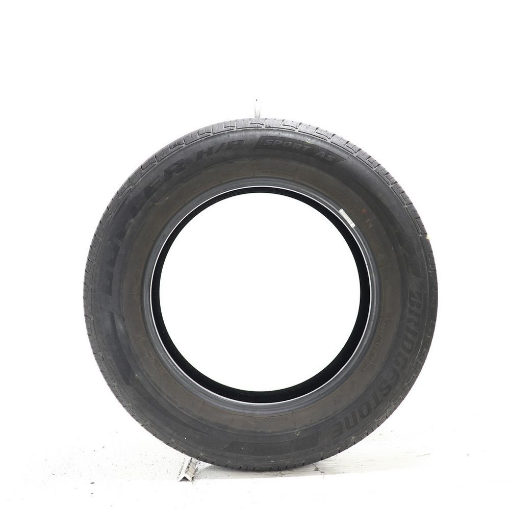 Used 225/65R17 Bridgestone Dueler HP Sport AS 102H - 6.5/32 - Image 3