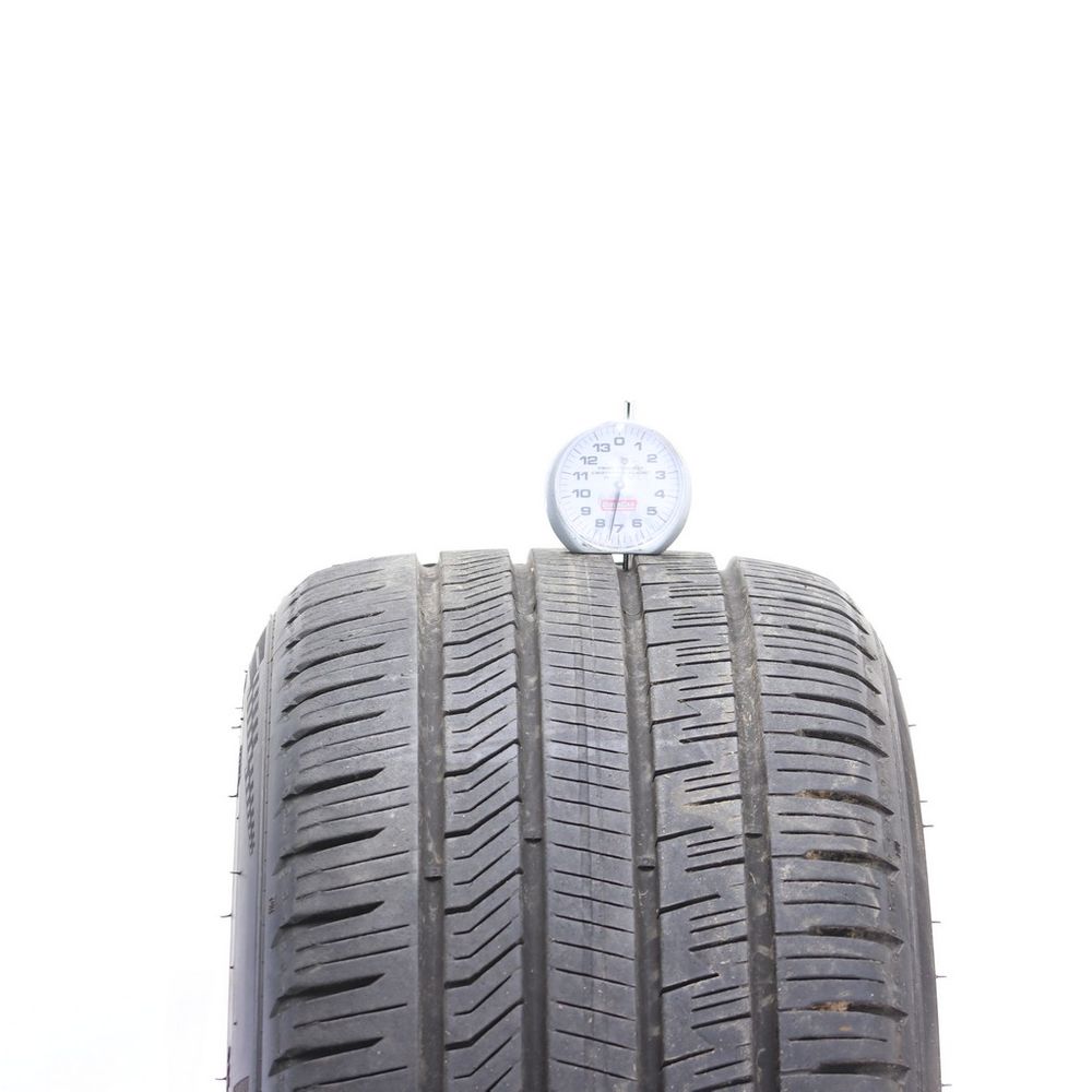 Set of (2) Used 225/40R18 Pirelli Cinturato strada Sport 92Y - 7-8/32 - Image 2