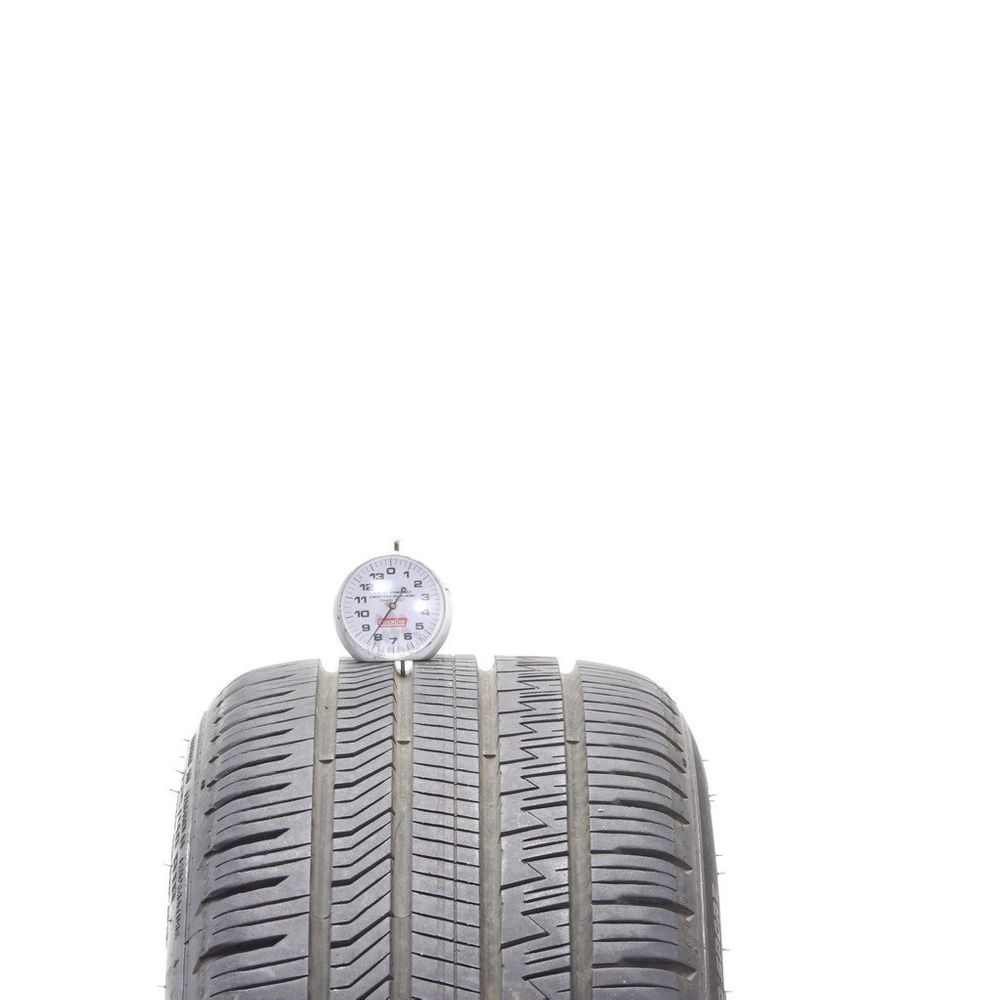 Set of (2) Used 225/40R18 Pirelli Cinturato strada Sport 92Y - 7-8/32 - Image 5