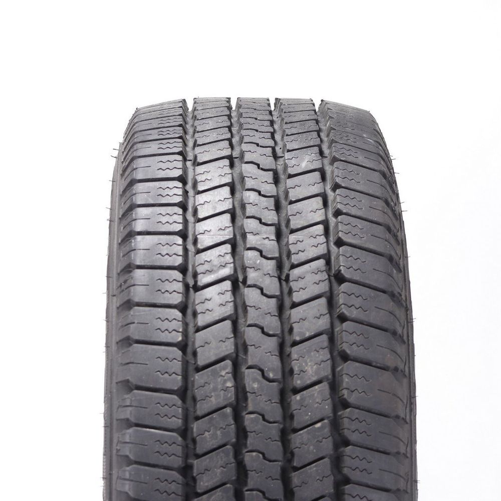 Driven Once LT 265/60R20 Goodyear Wrangler SR-A 121/118S E - 16/32 - Image 2