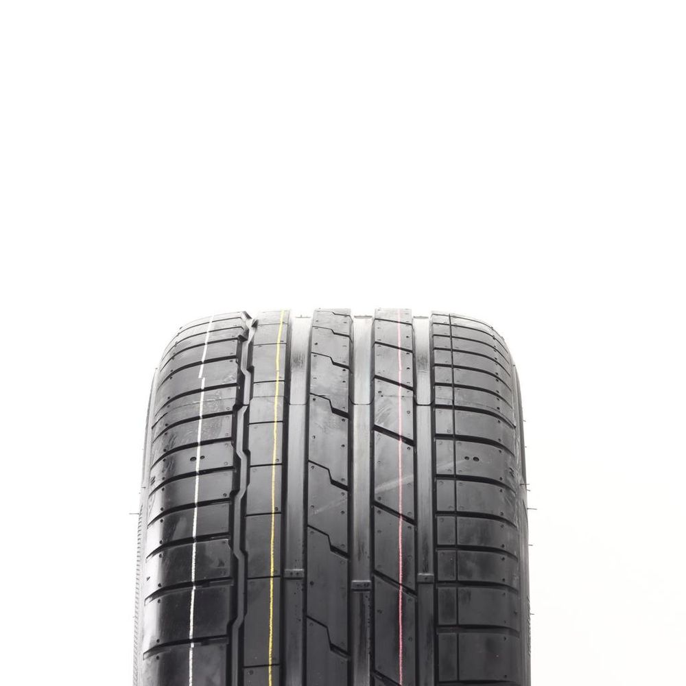 Set of (2) New 245/45R18 Hankook Ventus S1 evo3 HRS 100Y - Image 2