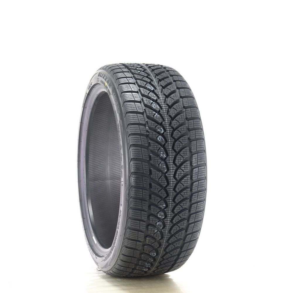 New 245/40R20 Bridgestone Blizzak LM-32 95W - 10/32 - Image 1