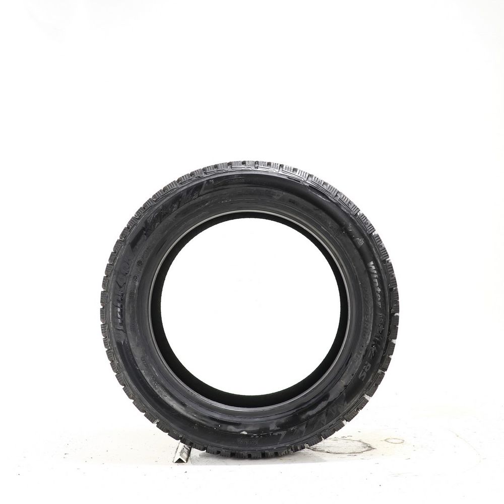 Driven Once 195/55R16 Hankook Winter i*Pike RS 91T - 11.5/32 - Image 3