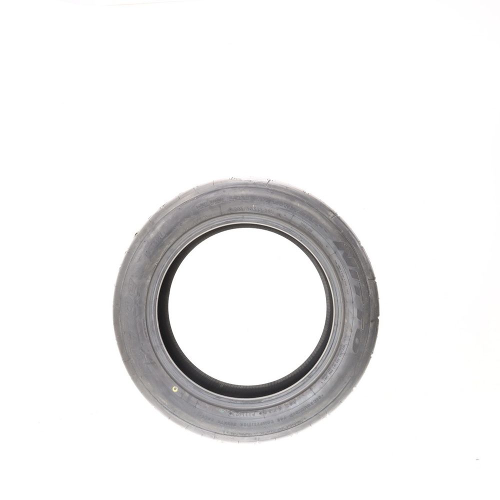 New 205/50R15 Nitto NT01 86V - Image 3