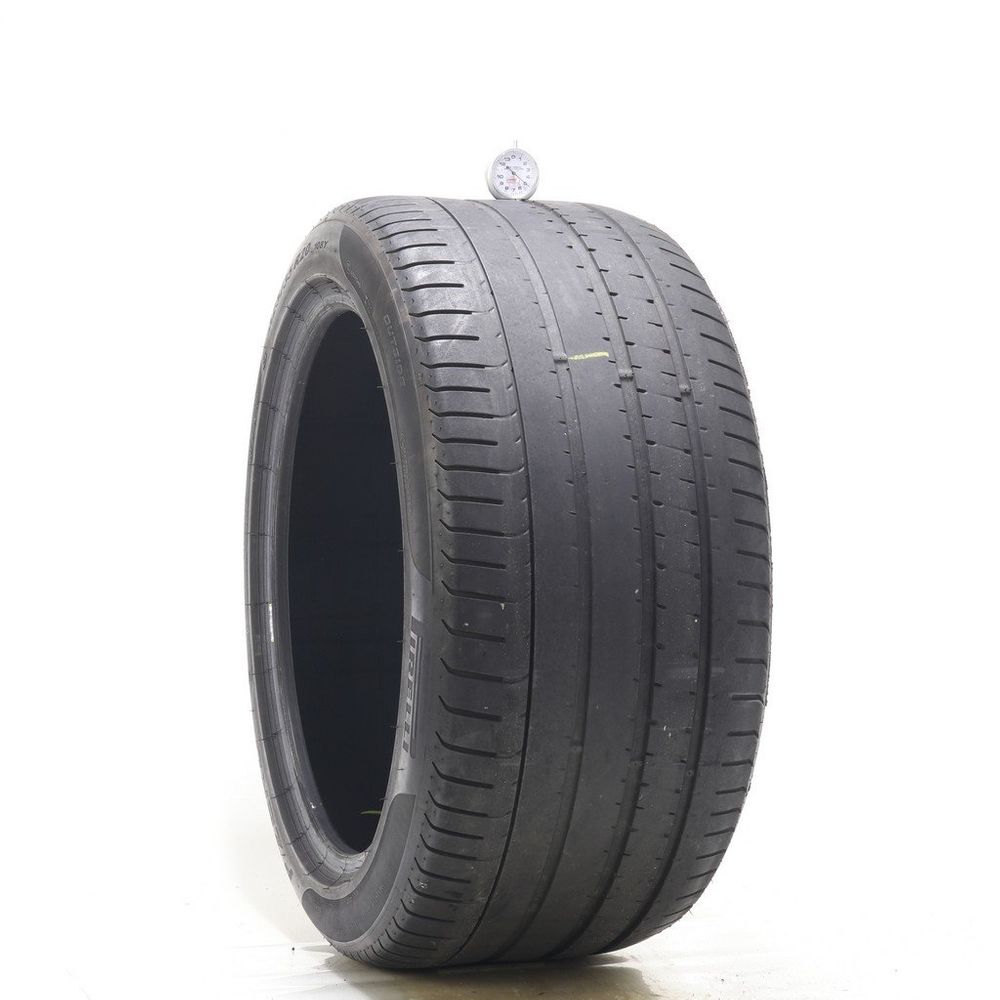 Used 325/35R20 Pirelli P Zero 108Y - 5/32 - Image 1