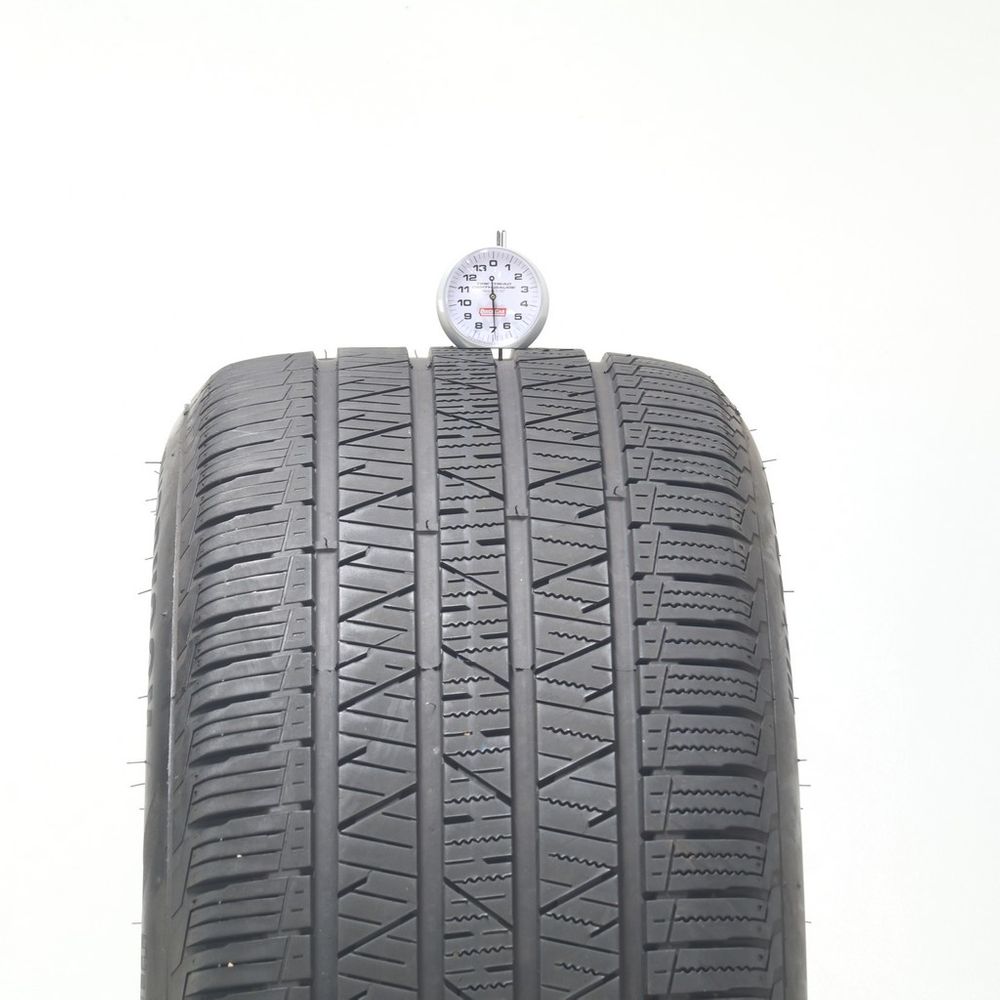 Set of (2) Used 265/45R21 Hankook Dynapro HP2 Plus AO 108H - 6.5-7.5/32 - Image 2
