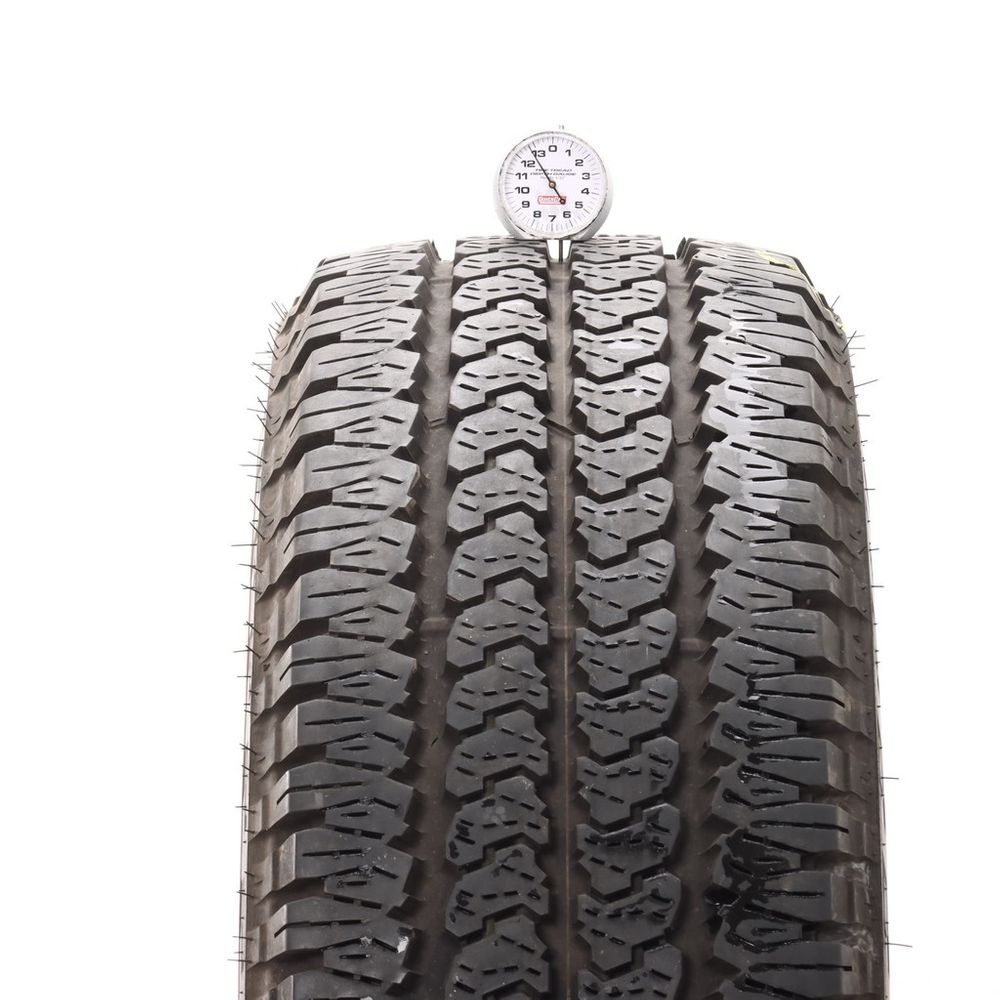 Used LT 275/70R18 Firestone Transforce AT2 125/122R E - 12.5/32 - Image 2