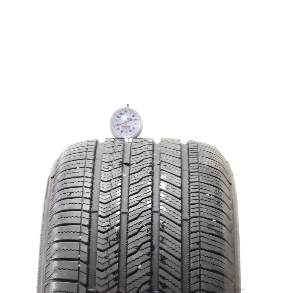 Set of (2) Used 265/50R19 Bridgestone Alenza Sport A/S RFT 110H - 10/32 - Image 2