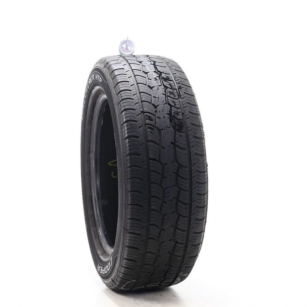 Used 235/60R18 Cooper Discoverer HTP 107H - 6.5/32 - Image 1