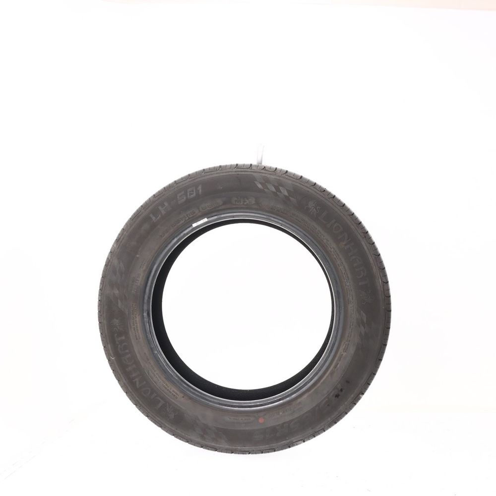 Set of (2) Used 185/65R15 Lionhart LH-501 88H - 7-8.5/32 - Image 6
