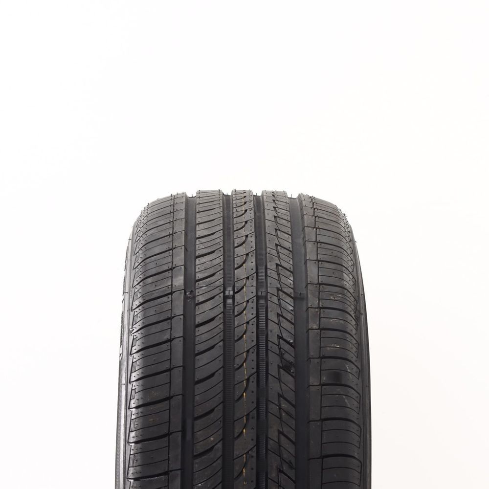Set of (2) New 225/60R17 Nexen N5000 Plus 99H - Image 2
