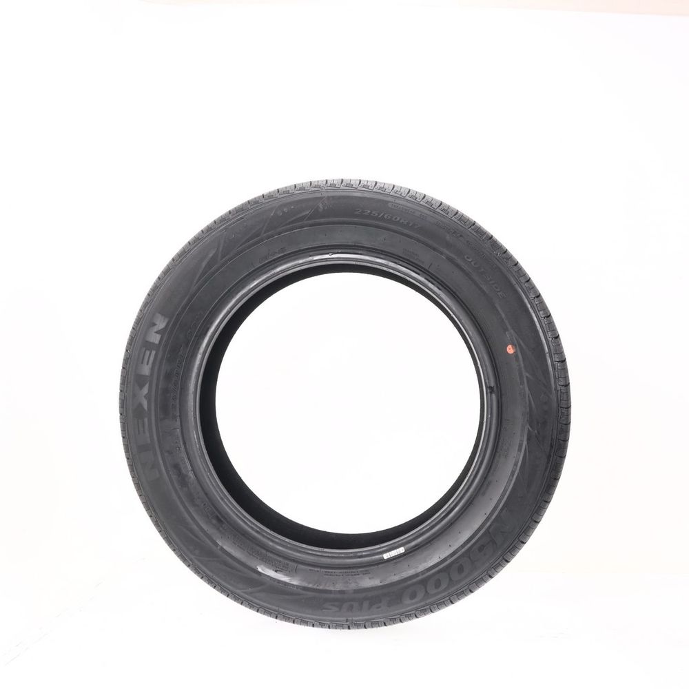 Set of (2) New 225/60R17 Nexen N5000 Plus 99H - Image 3