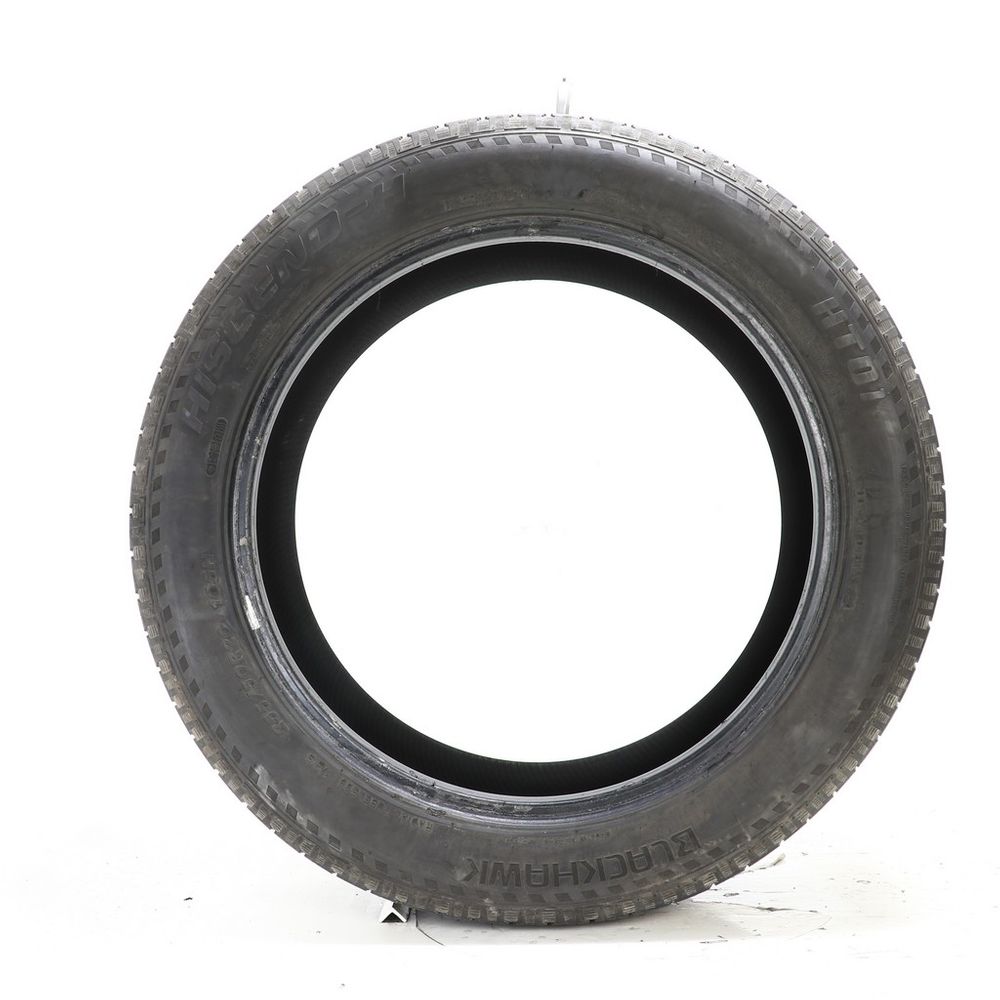 Used 255/50R20 Blackhawk Hiscend-H HT01 105H - 7/32 - Image 3