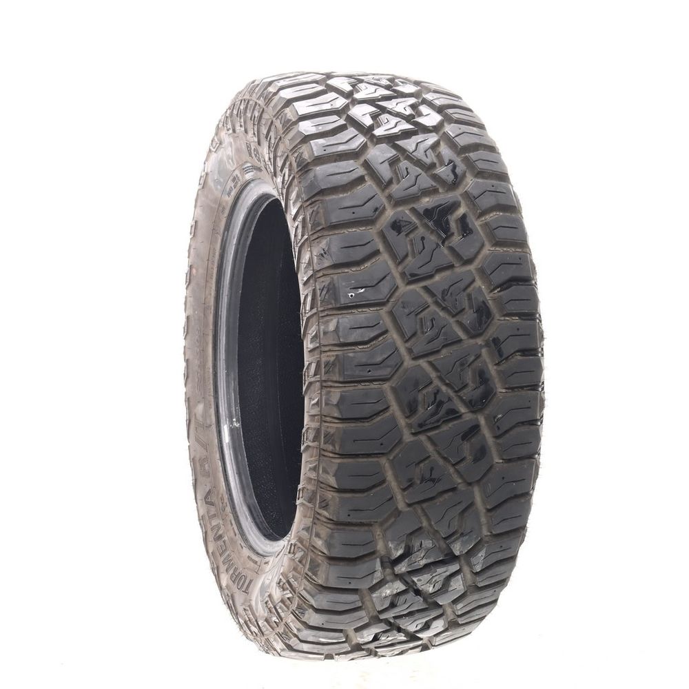 Used LT 35X12.5R20 Fortune Tormenta R/T FSR309 121Q E - 14/32 - Image 1