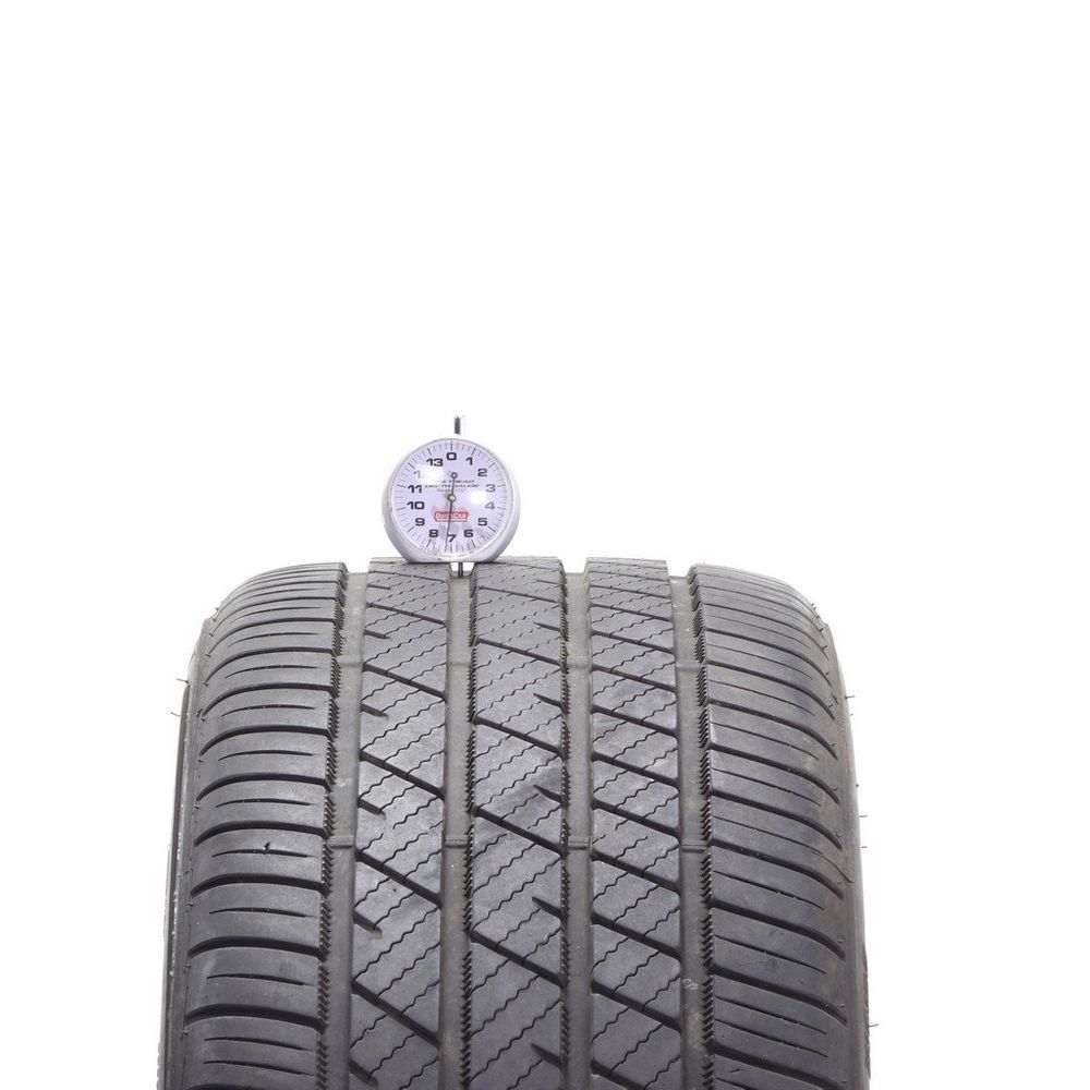 Used 245/40R18 Bridgestone Potenza RE980AS 97W - 7/32 - Image 2