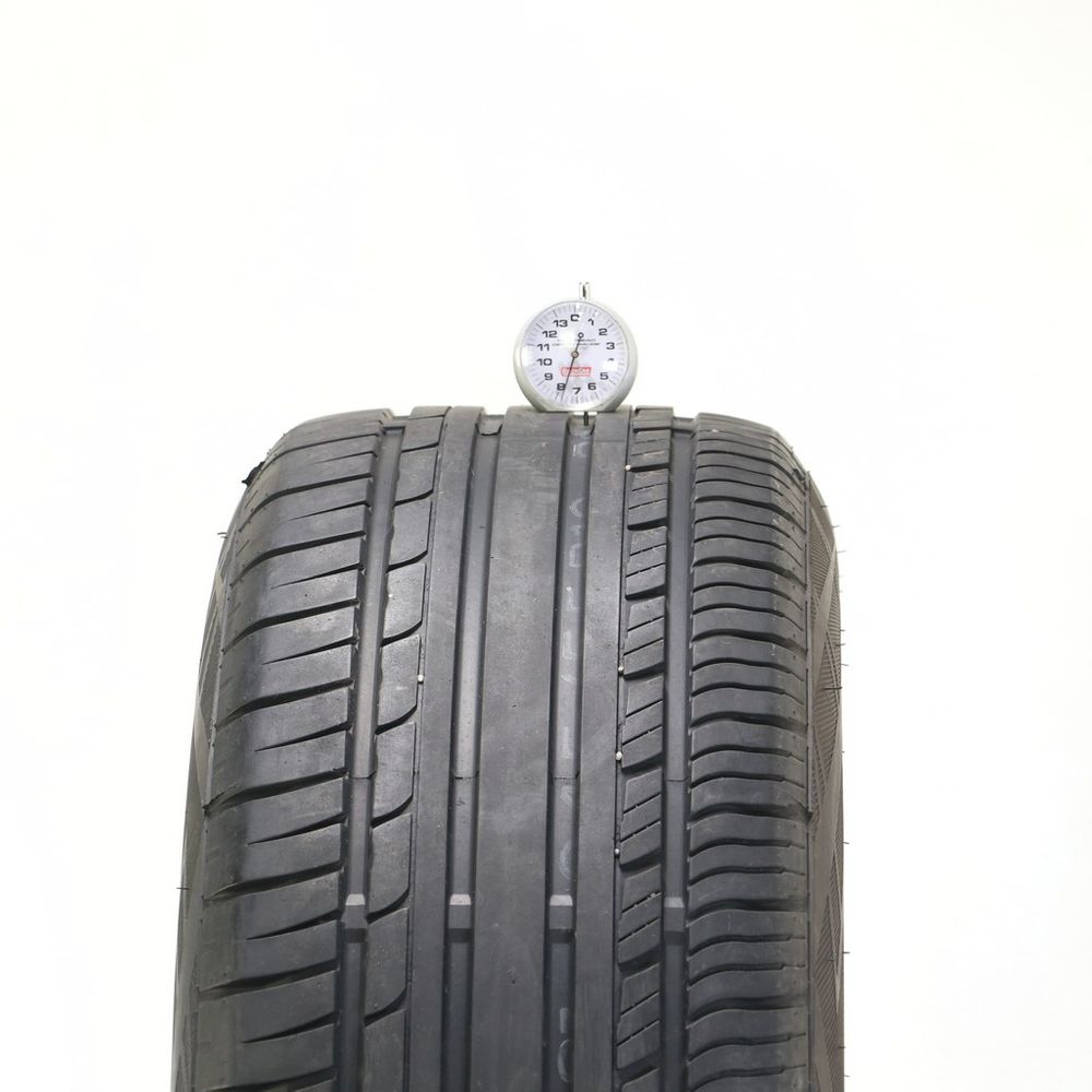 Used 245/55R19 Federal Couragia FX 103V - 7.5/32 - Image 2