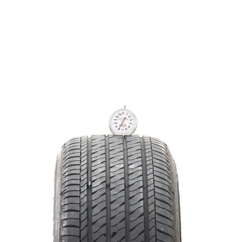Set of (4) Used 205/55R16 Firestone FT140 91H - 8/32 - Image 2