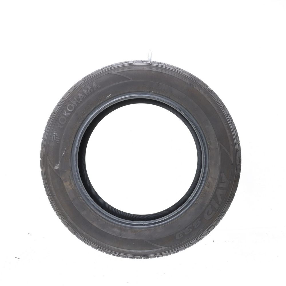 Used 225/65R17 Yokohama Avid S33B 102T - 7/32 - Image 3
