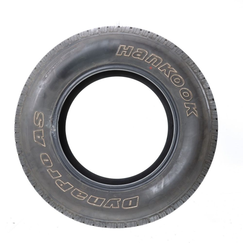 Used 265/65R17 Hankook Dynapro AS 110S - 11.5/32 - Image 3