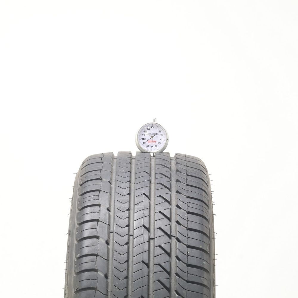 Used 215/45R18 Goodyear Eagle Sport AS 93W - 9/32 - Image 2