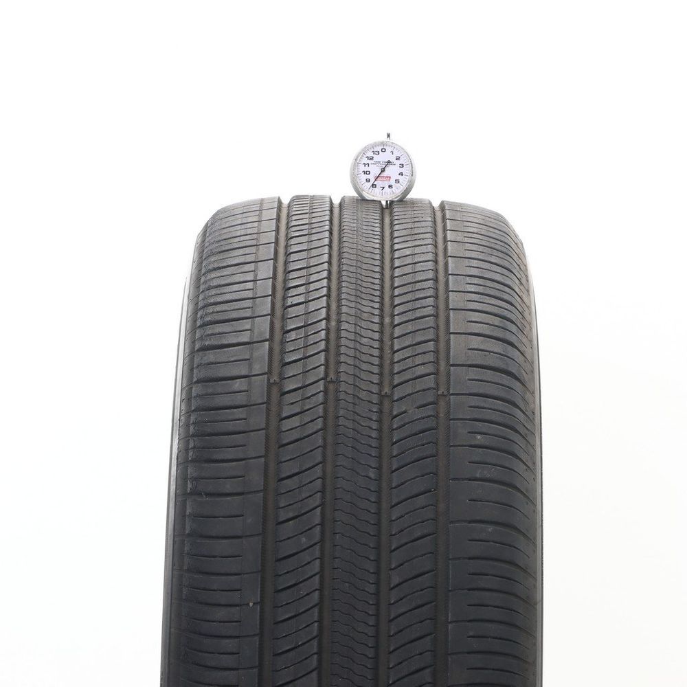 Set of (2) Used 265/50R20 Hankook iON evo AS SUV Sound Absorber EV LM1 111Y - 8-8.5/32 - Image 2