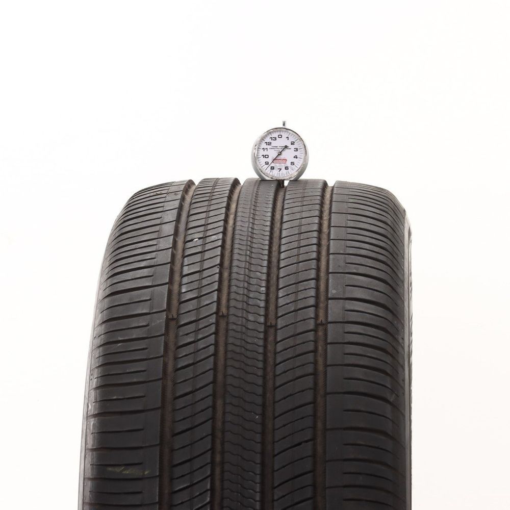 Set of (2) Used 265/50R20 Hankook iON evo AS SUV Sound Absorber EV LM1 111Y - 8-8.5/32 - Image 5