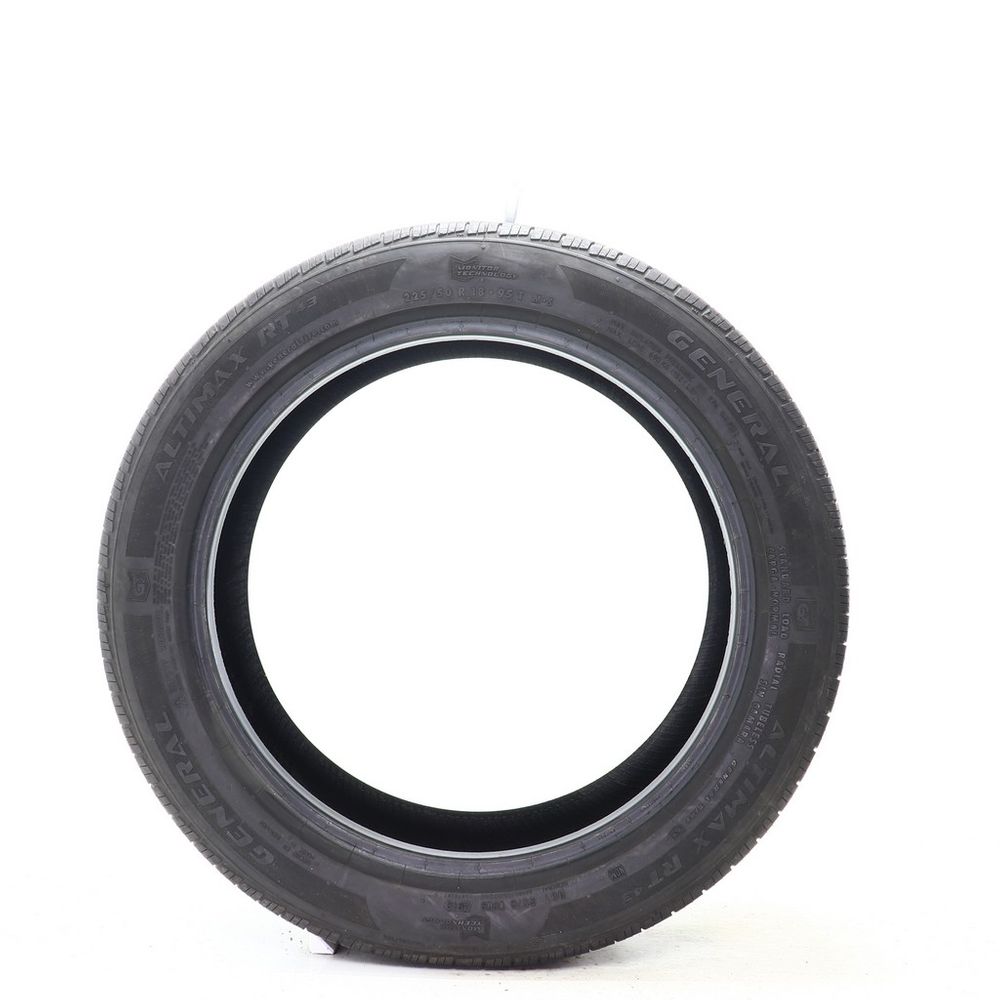 Used 225/50R18 General Altimax RT43 95T - 6.5/32 - Image 3