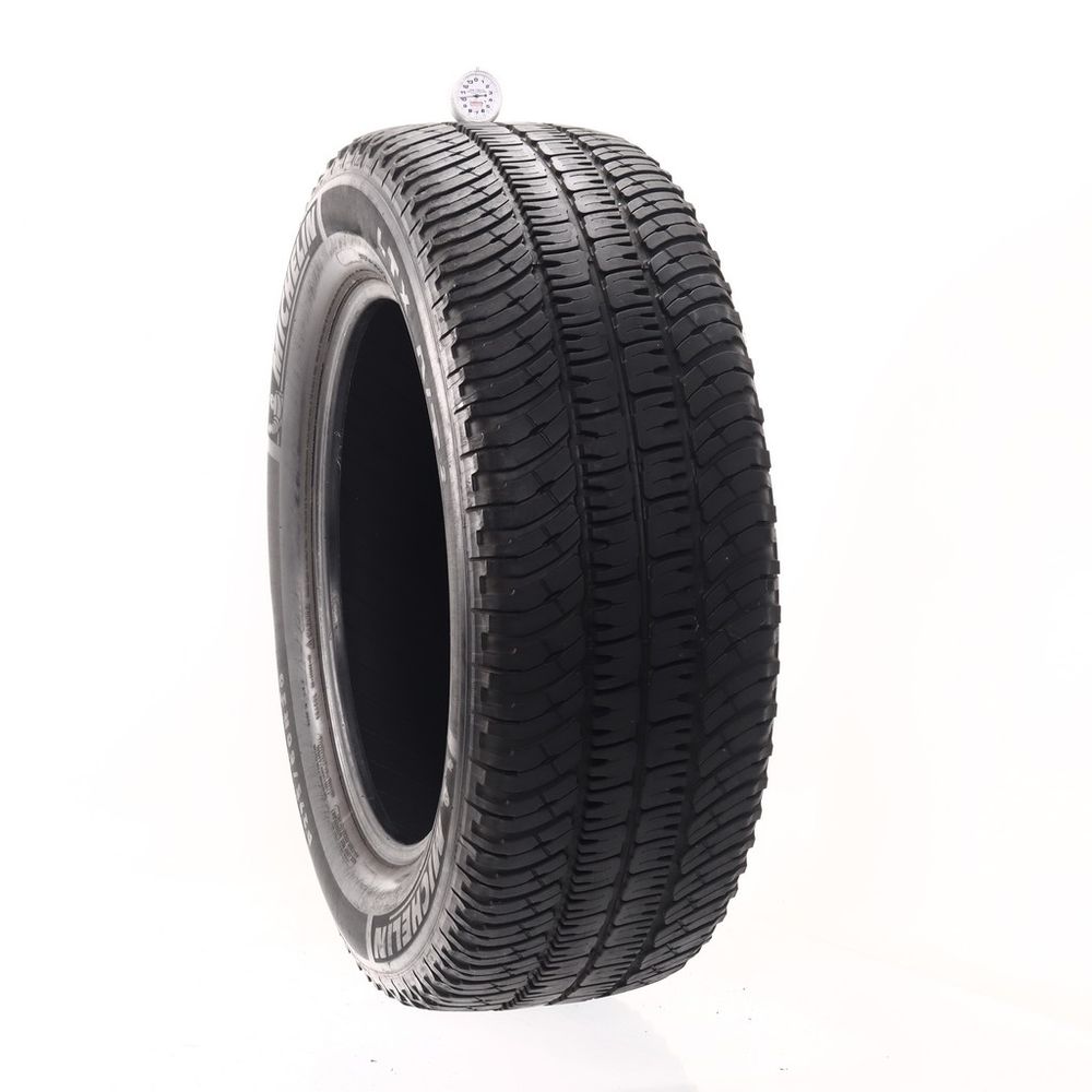 Used 275/60R20 Michelin LTX A/T2 114S - 10/32 - Image 1