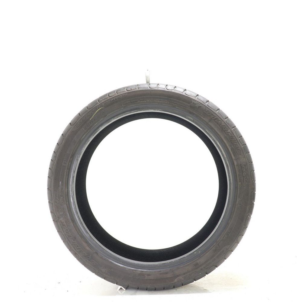 Set of (2) Used 235/40R18 Starfire WR 95W - 9.5/32 - Image 3