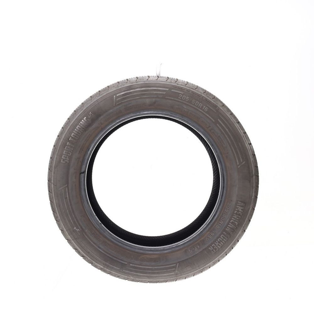 Used 205/60R16 American Tourer Sport Touring A/S 96V - 8.5/32 - Image 3