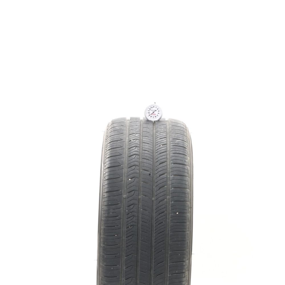 Set of (2) Used 235/50R17 Hankook Kinergy PT 96V - 8.5-9/32 - Image 2