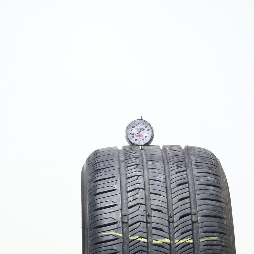 Set of (2) Used 235/50R17 Hankook Kinergy PT 96V - 8.5-9/32 - Image 5