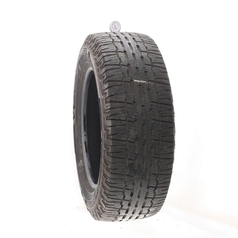 Used LT 285/60R20 Michelin Defender LTX Platinum 125/122S E - 13/32 - Image 1