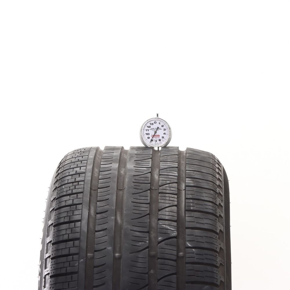 Used 275/45R21 Pirelli Scorpion Verde LR 110Y - 8/32 - Image 2